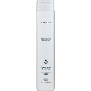 Lanza Nourish Stimulating Shampoo 300ML