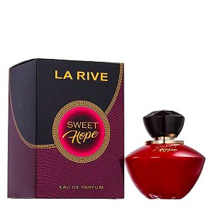 LA RIVE SWEET HOPE EAU DE PARFUM FEMININO 90ML