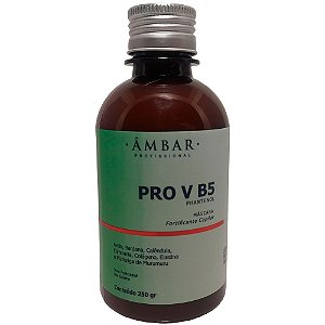 Monovit Pro V B5 Panthenol Máscara 250G