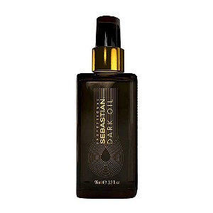 SEBASTIAN PROFESSIONAL DARK OIL ÓLEO CAPILAR 95ML