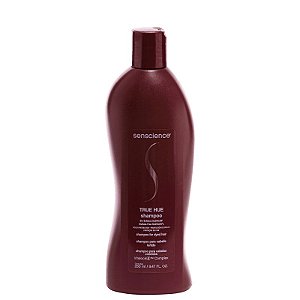 Senscience True Hue Shampoo 280Ml