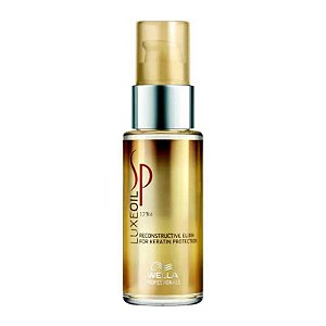 WELLA SP LUXE OIL 30ML