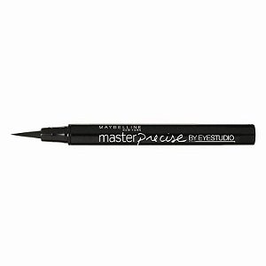 MAYBELLINE DELINEADOR MASTER PRECISE BLACK