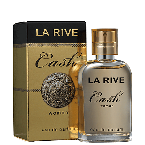 LA RIVE CASH WOMAN EAU DE PARFUM 30ML