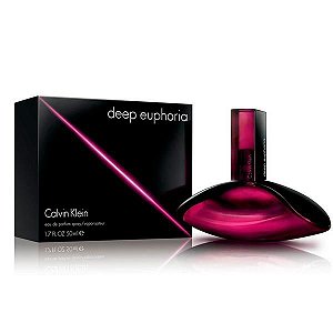 Calvin Klein Deep Euphoria Edp 30 Ml