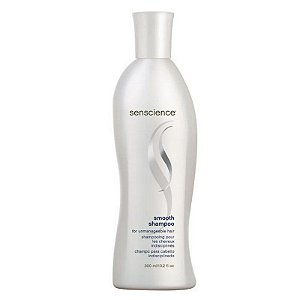 Senscience Smooth Shampoo 300 ml