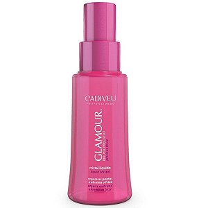 CADIVEU GLAMOUR CRISTAL LIQUIDO 65ML