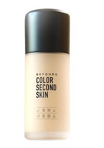 BEYOUNG COLOR SECOND SKIN 01 30 GR