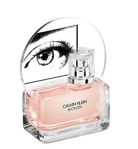 Calvin Klein Women  Edp 50Ml