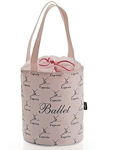 Bolsa de Ballet Balde - Capezio B42