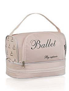 Bolsa Capezio Ballet B21 Corino Silk