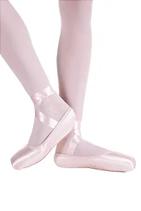 Sapatilha de Ponta Grisi - Só Dança SD31