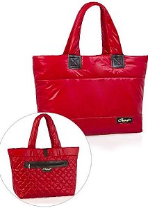 Bolsa Soft Luxo - Capezio B96