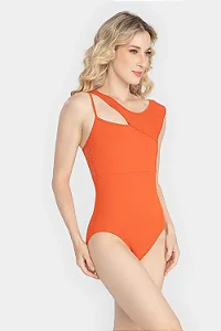 Collant Anabel Só Dança SD2332