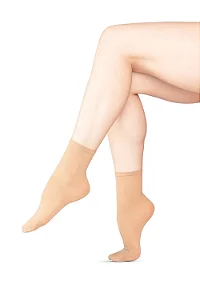 Meia Soquete Adulto Só Dança 5668