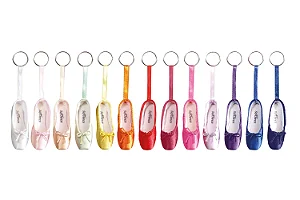 Chaveiro Mini Ponta Cetim - Só Dança KC01