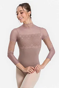 Collant Adulto Luciana – Só Dança SD2521