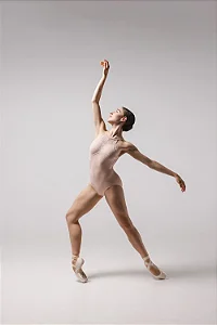 Collant Adulto Amanda – Só Dança SD2519