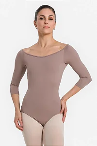 Collant Adulto Deise – Só Dança SD2527