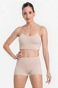 Shorts Adulto Classic Sentir – Só Dança SD1836