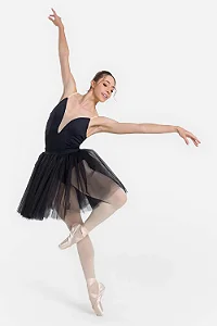 Tutu Romântico – Só Dança SD1404