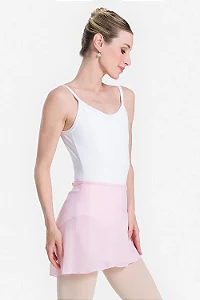 Saia Transpassada Adulto – Só Dança 5238