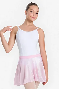 Saia Godê Infantil – Só Dança SD1244