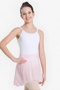 Saia Godê Infantil – Só Dança 5293