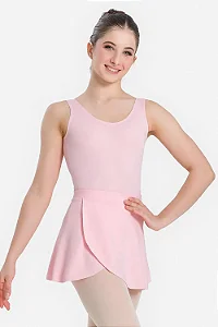 Saia Transpassada Adulto – Só Dança 5236