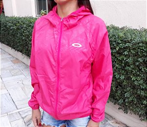 jaqueta corta vento oakley feminina - Moda Store Outlet - Loja de roupas e  acessórios