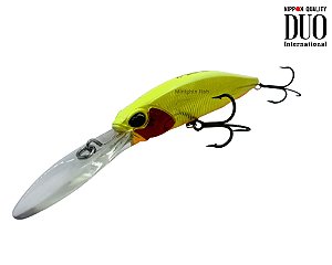 Isca Artificial Duo Realis Jerkbait 100DR