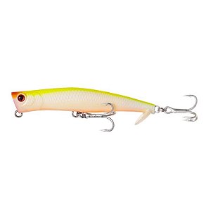 isca Artificial Nelson Nakamura Luck Moldes Zig Zarinha 90 - Minighin Fish