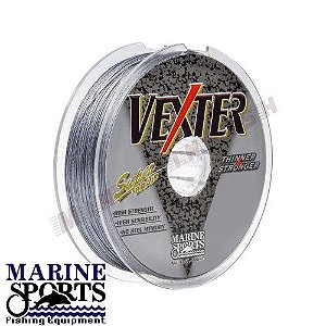 Linha Multifilamento Marine Sports Vexter 4x