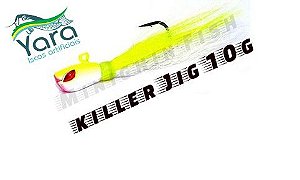 Isca Artificial Yara Killer Jig 10g