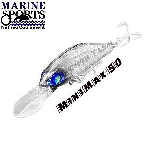 Isca Artificial Marine Sports MiniMax 50