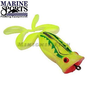Isca Artificial Marine Sports Frogger