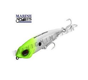 Isca Artificial Marine Sports Snake 115