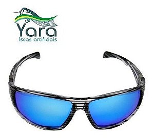 Óculos polarizado Dark Vision Yara - Minighin Fish