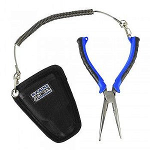 Alicate Marine Sports Fisherman's Pliers MS-SRP