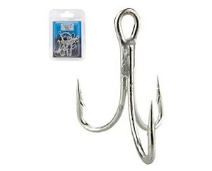 Garateia Arsenal Da Pesca Nickel 4x