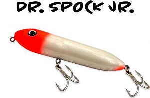 Isca artificial KV Dr Spook Jr 9,5cm