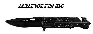 Canivete Albatroz Fishing ZDL321