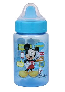 Copo Com Tampa Linha MINNE BABY-340ML-Babygo