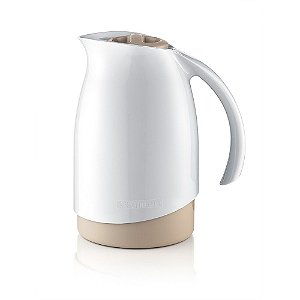 Bule Térmico Plástico-Linha CUIDAR-Para 700ml-SANREMO