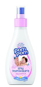 POM POM DESEMBARACANTE SPRAY 200ML