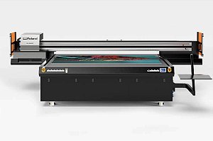 Impressora UV-LED - Roland  EU-1000UF (Flatbed)