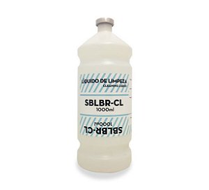Solução P/ Limpeza - Sublimática Roland (SBLBR-CL) - 1 LITRO