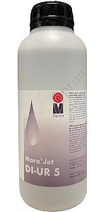 Solução p/ Limpeza MARABU DI-UR5 - 1 Litro (ECO SOLVENTE)