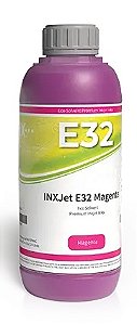 Tinta Eco-Solvente Triangle E32 - 1 Litro