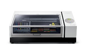 Impressora UV de mesa - Roland  LEF2-200 (VersaUV)